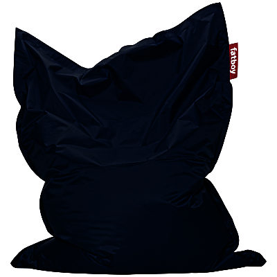 Fatboy Bean Bag Navy Fatboy Bean Bag Navy
